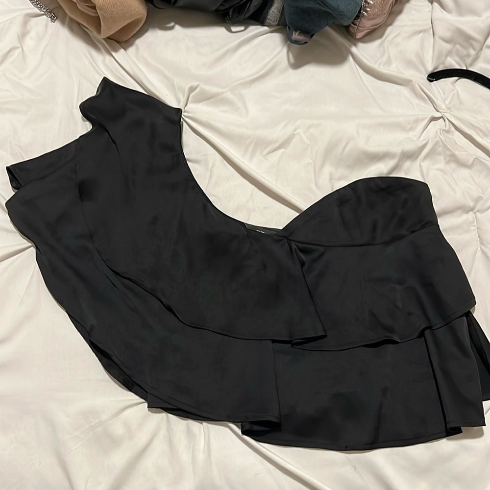 Express Blouse